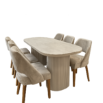 Umberleaf Dining Set