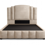 Monroe Panel Bed