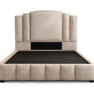 Monroe Panel Bed