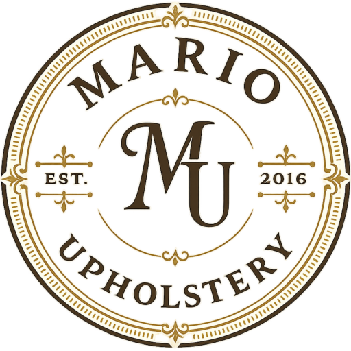 Mario Upholstery